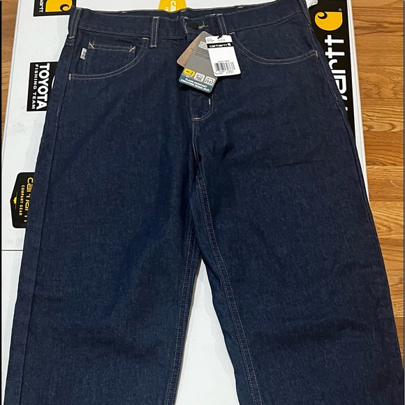Carhartt | Jeans | Carhartt Frb0 